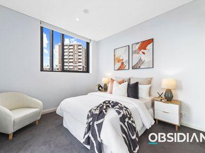 706 / 137 Herring Road, Macquarie Park