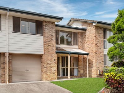 43 / 1A Joyce Street, East Ipswich