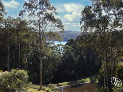 12 Bridge Court, Narooma
