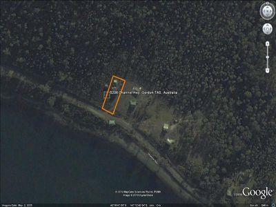5206 Channel Highway, Gordon