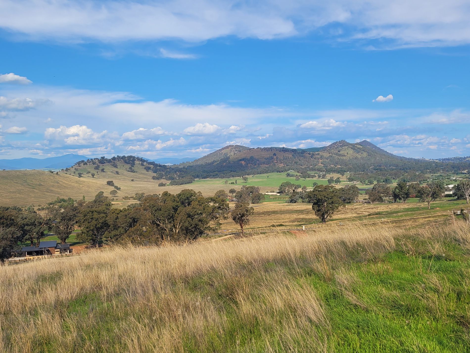 148 Owens Creek Drive, Mansfield