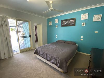 572 Walsh Road, Nanango