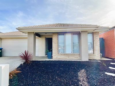 51 Brightvale Boulevard, Wyndham Vale