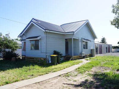 22 Wawunna Road, Horsham
