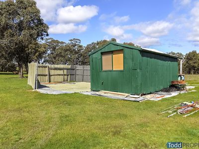 660 Heathcote-North Costerfield Road, Heathcote