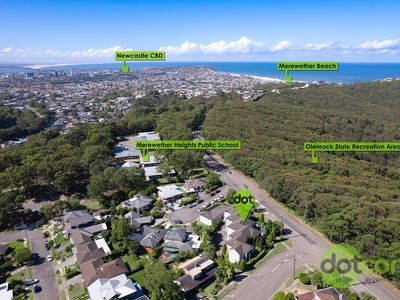 3 / 172 Scenic Drive, Merewether Heights