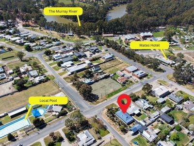 6 Thompson Street, Koondrook