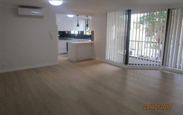 9 / 113 Palmer St, Woolloomooloo