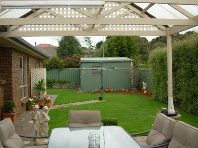 2 Huntingdale Court, Mount Gambier