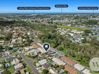 2 / 3 Jackson Street, Kallangur