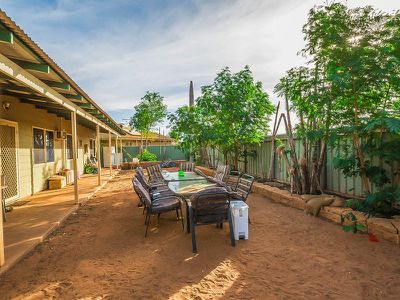 18A Spoonbill Crescent, South Hedland