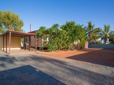 8 Pedlar Street, South Hedland