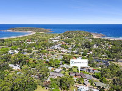 12 Imlay Street, Broulee