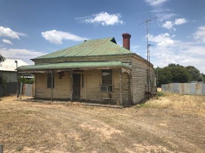 51 MARKET Street, Cohuna