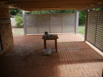1 Railway Terrace, Kingaroy