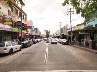 1 / 180 Haldon Street, Lakemba