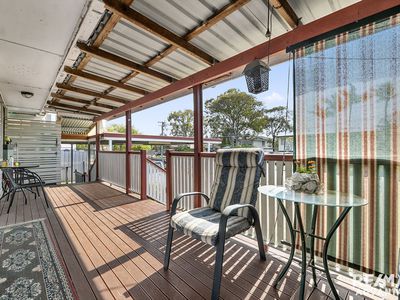 12 Katie Street, Wynnum West