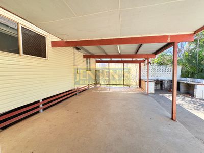 43 Oxford Street, Charters Towers City