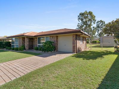 20 Connemara Court, Yamanto