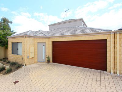 3/3 Duggan Court, Balga