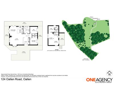 124 Oallen Road, Oallen