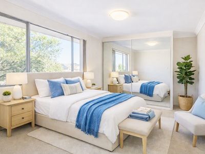 4 / 18 Willeroo Street, Lakemba