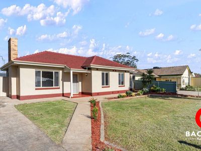 80 Yorktown Road, Elizabeth Park