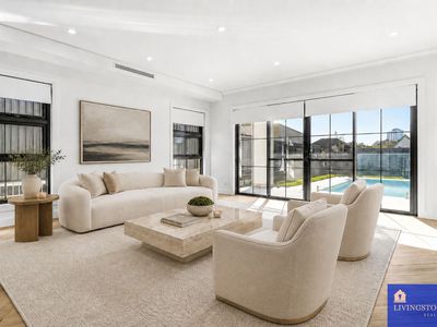 40 Boundary Street, Parramatta