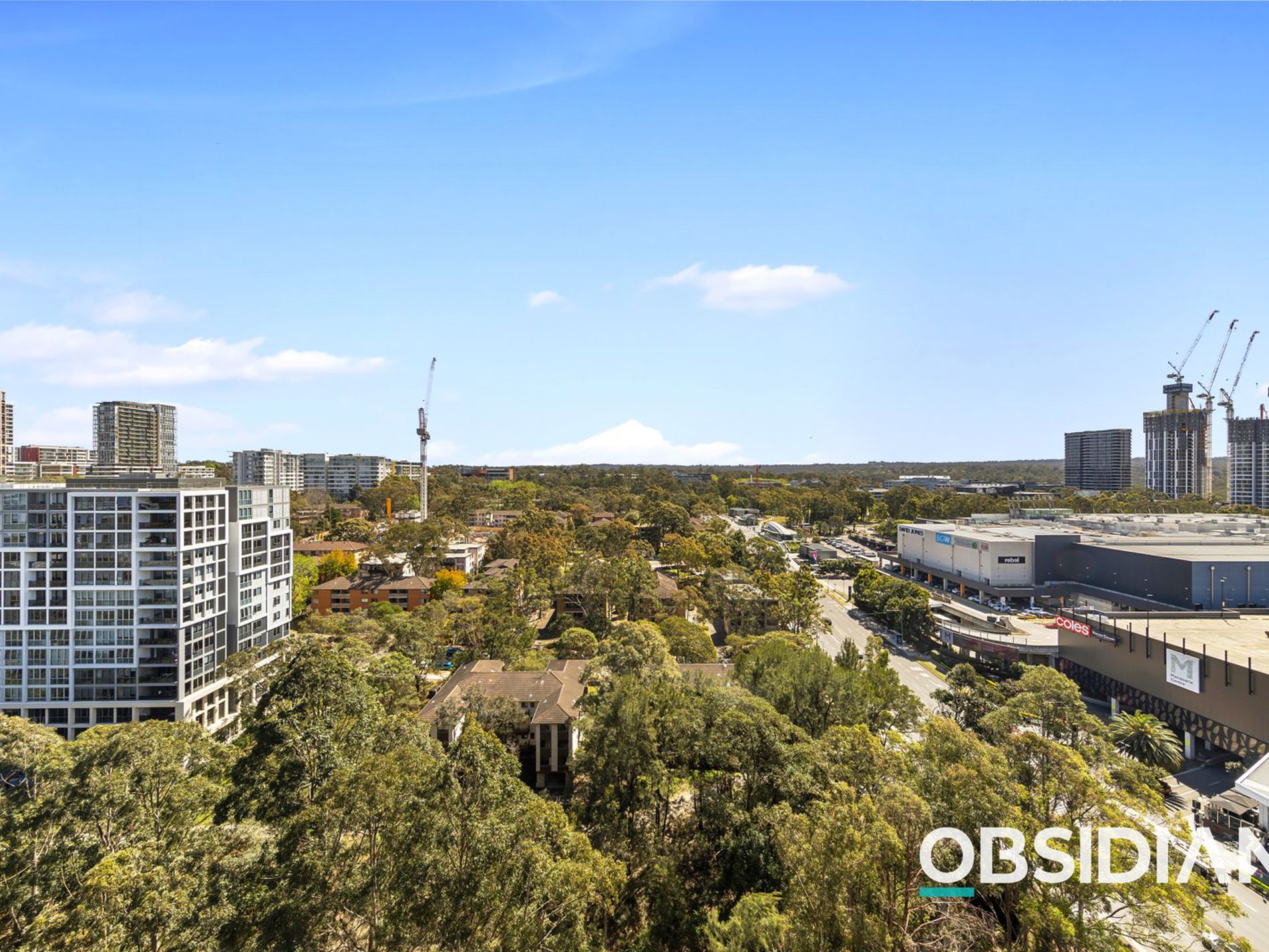 A1506 / 82 Waterloo Road, Macquarie Park