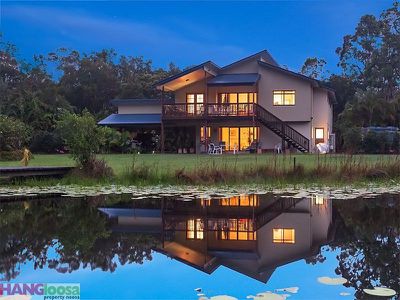 27 Lakeside Drive, Cooroibah