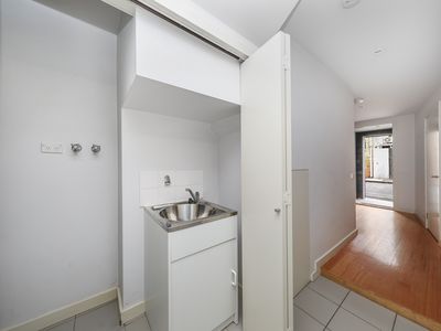 10 Glass Street, North Melbourne