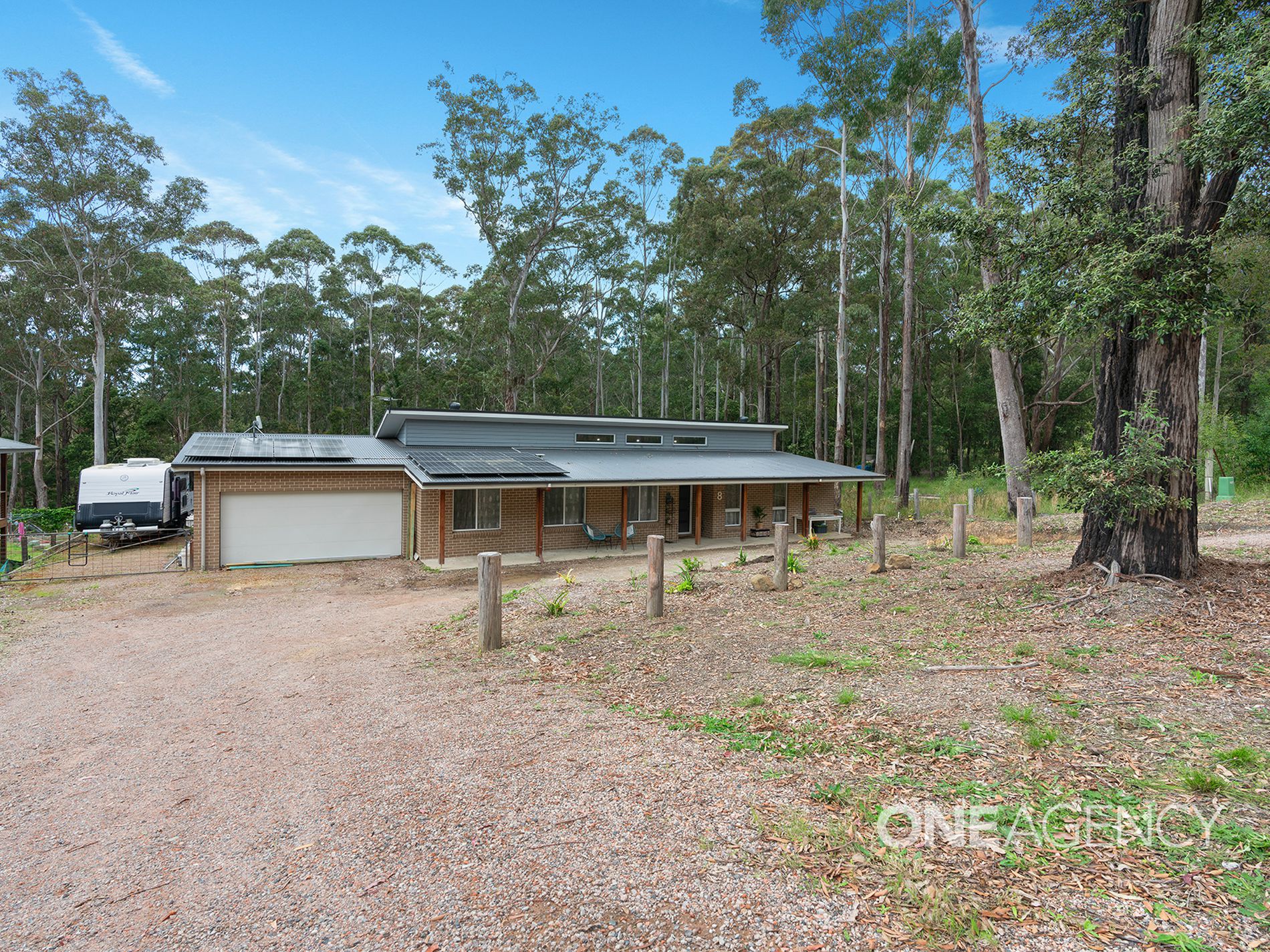 8 Jerberra Road, Tomerong One Agency Elite Property Group