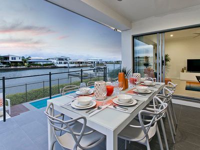 63 Cova Boulevard, Hope Island