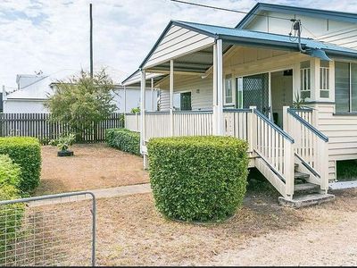 25 Watson Street, Pialba
