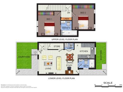 27 / 141 Mapleton Avenue, Harrison