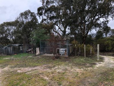 814 Brenanah-Wehla Road, Brenanah