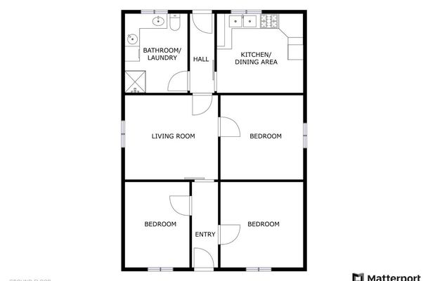 25 Pilcher Street, Millthorpe