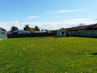 Tocumwal