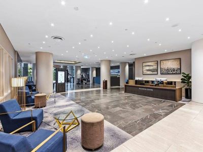 701 / 1A Glenelg Street, South Brisbane