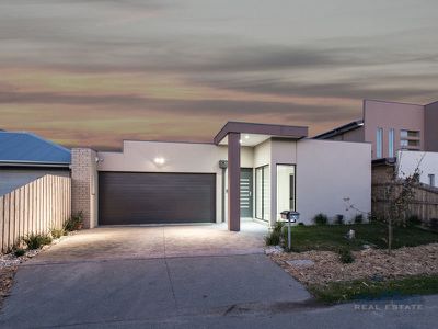 41 Rodina Terrace, Dandenong
