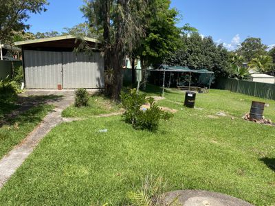 56 Bay Street, Balcolyn