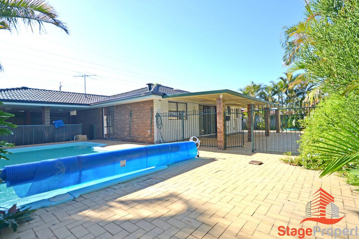 16 Cotton Crescent, Bull Creek