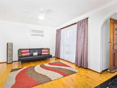 128 Wentworth Street, Oak Flats