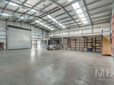 Unit 2 / 102 Gormanston Road, Moonah
