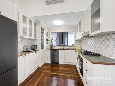 233 Corcoran Street, Currajong