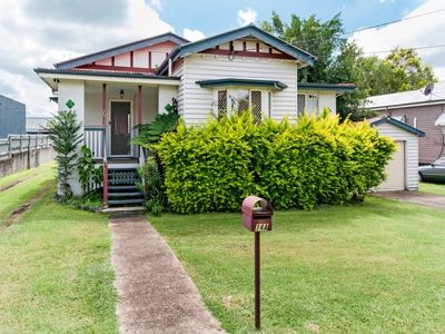 14A Clifton Street, Booval