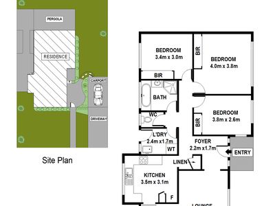 69 Narcissus Avenue, Quakers Hill