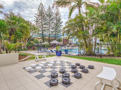16F / 973 Gold Coast Highway, Palm Beach