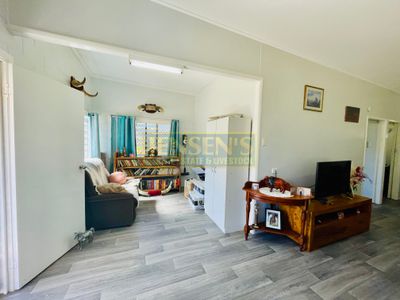 10 School Street, Charters Towers City