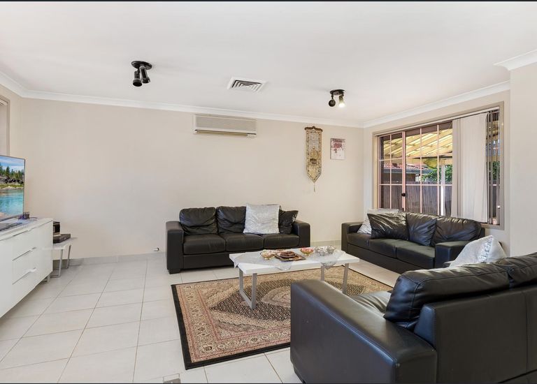 14 Jaspers Court, Prestons